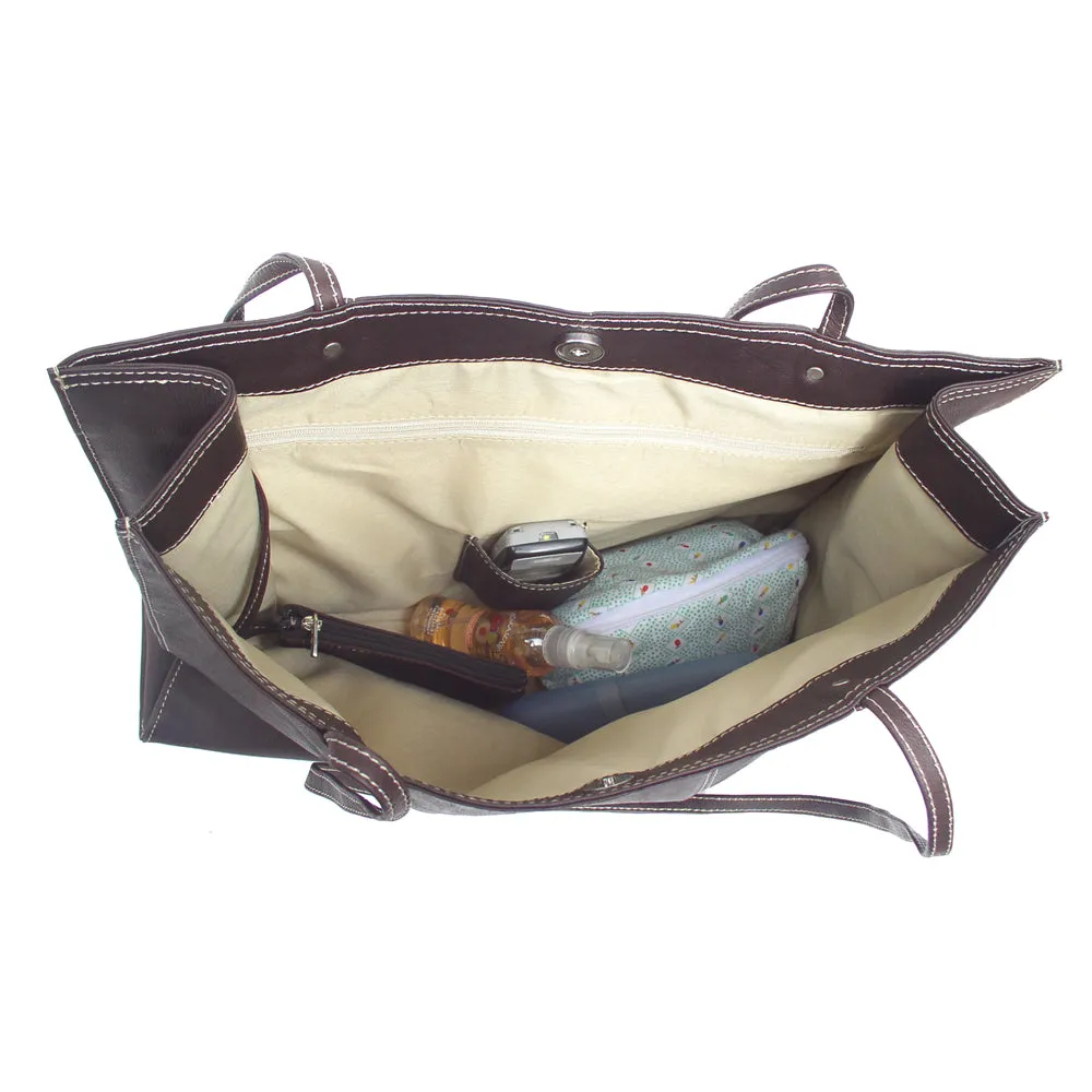 CARRY-ALL MARKET BAG