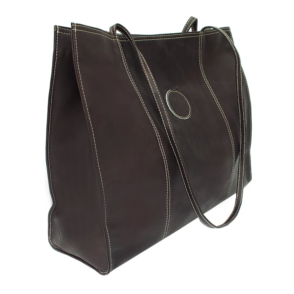 CARRY-ALL MARKET BAG