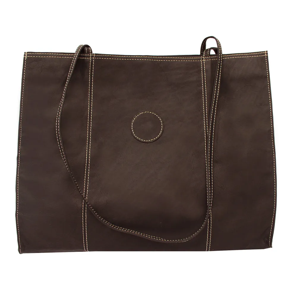 CARRY-ALL MARKET BAG