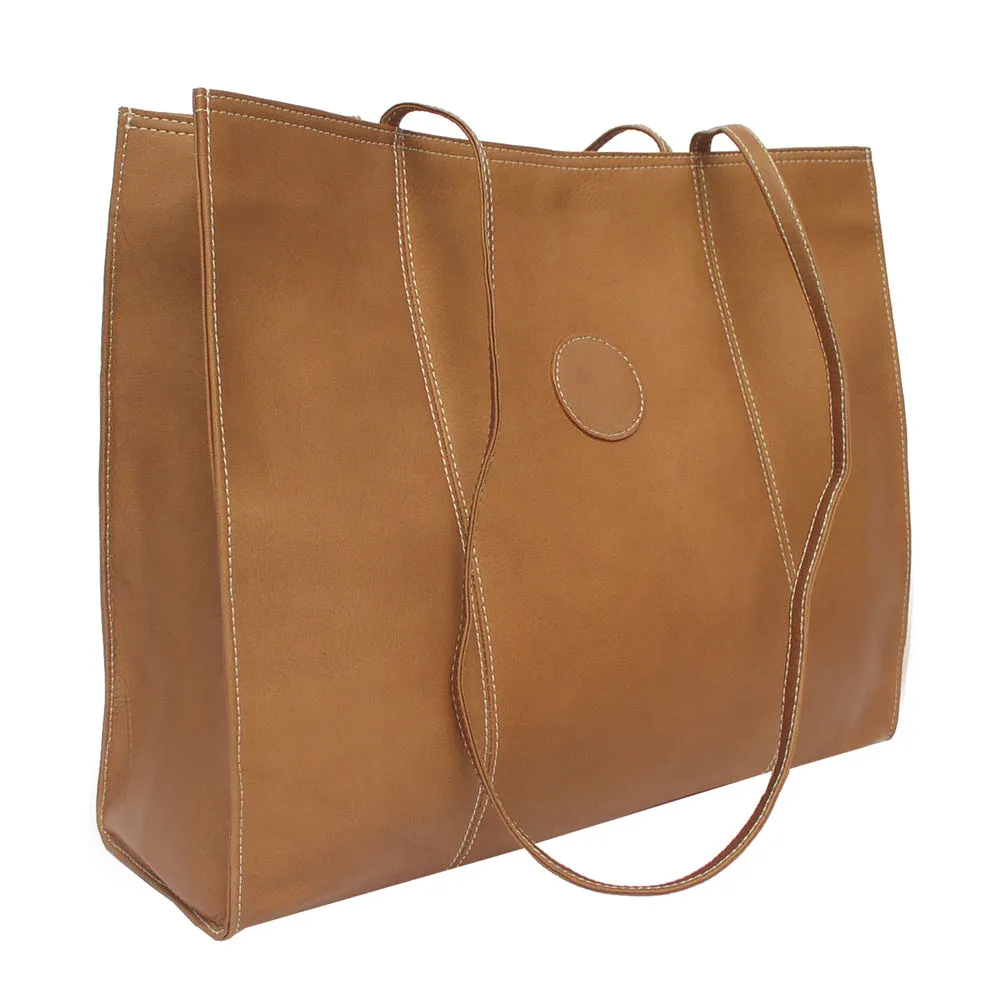 CARRY-ALL MARKET BAG