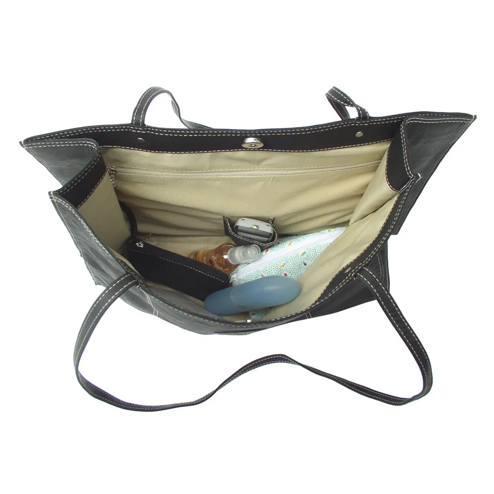 CARRY-ALL MARKET BAG