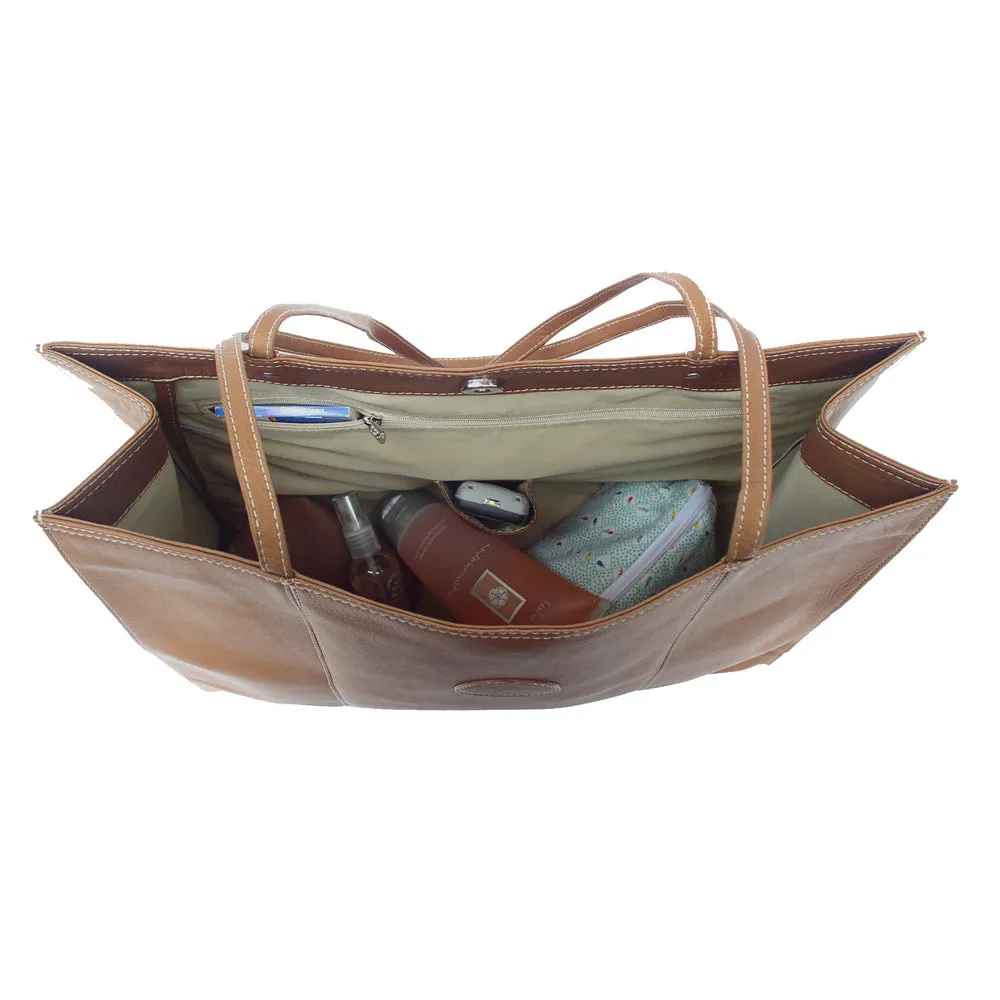 CARRY-ALL MARKET BAG