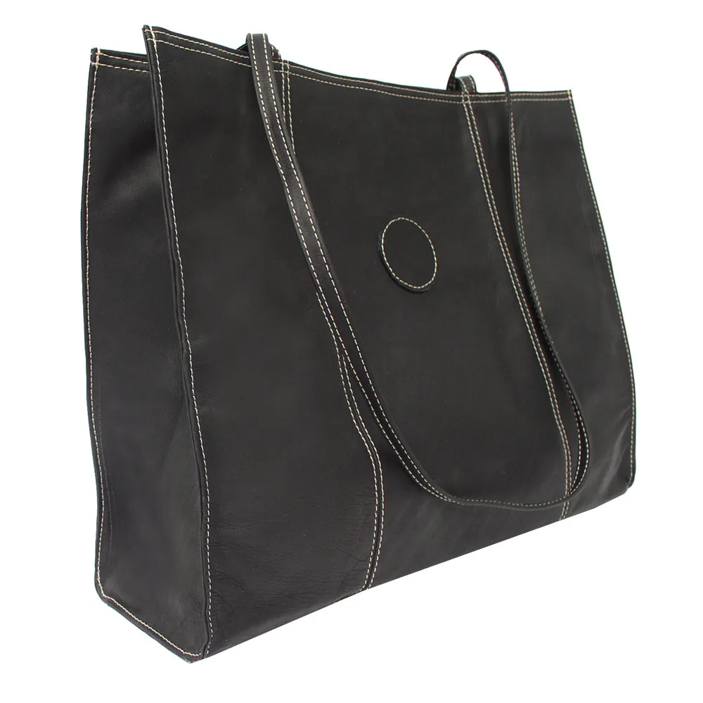 CARRY-ALL MARKET BAG