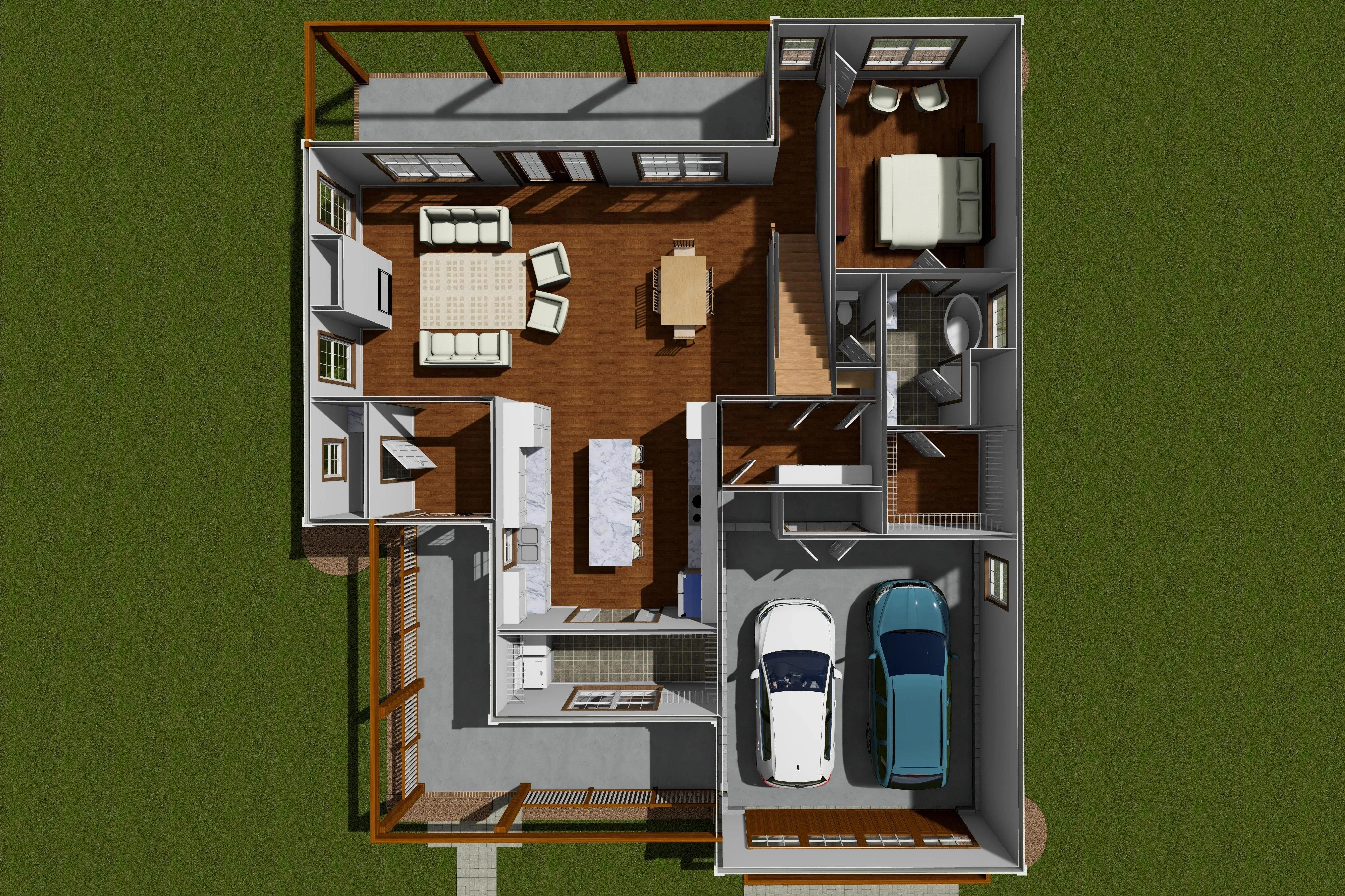 Charming 2,065 sq ft Home with Spacious Layout and Modern Amenities