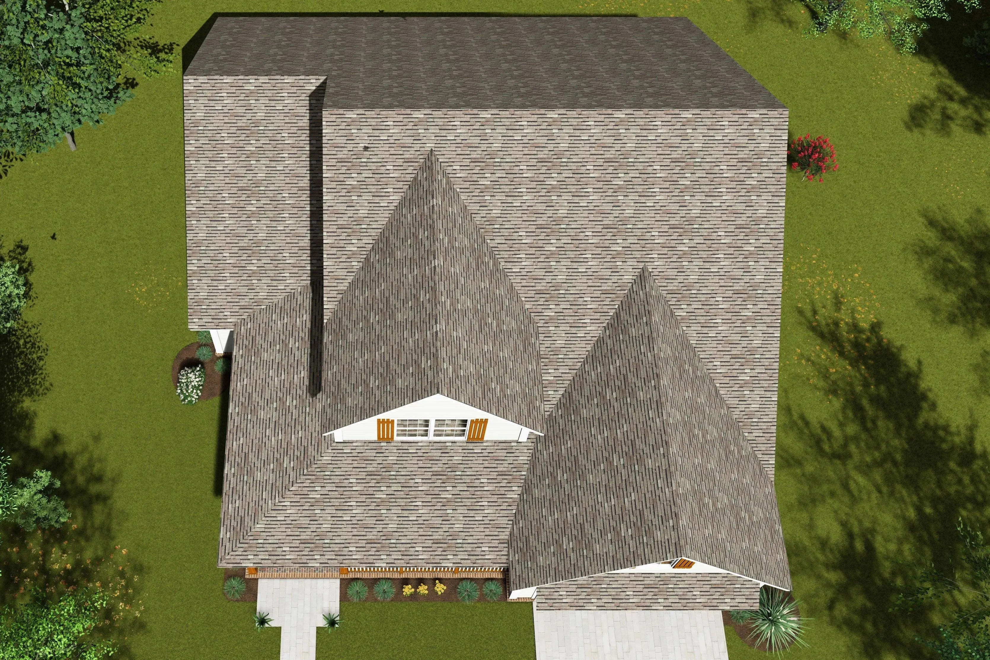 Charming 2,065 sq ft Home with Spacious Layout and Modern Amenities
