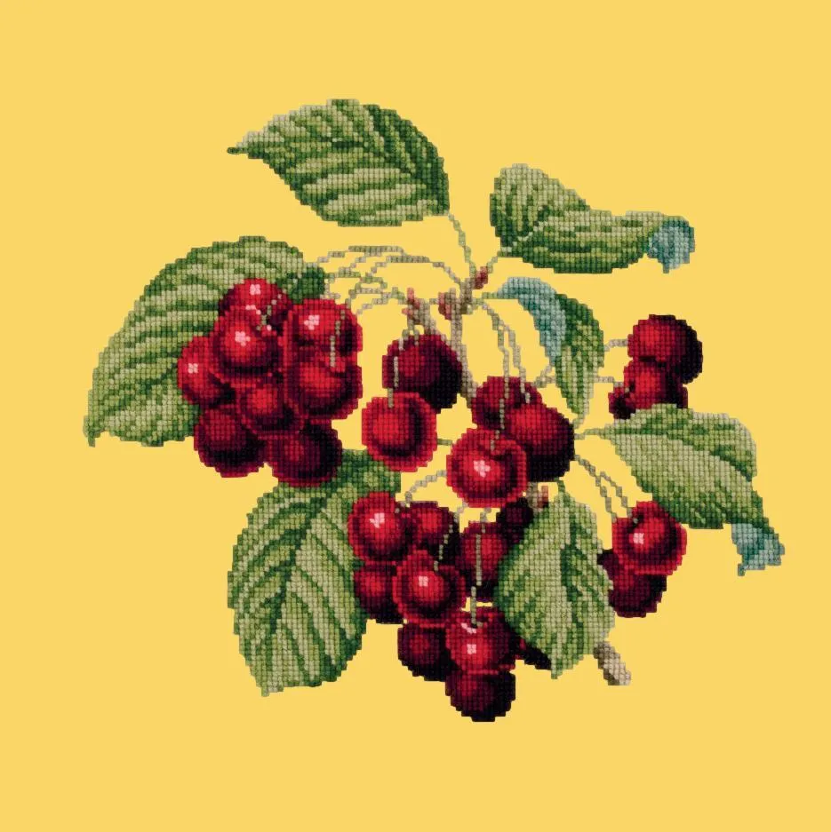 Cherries