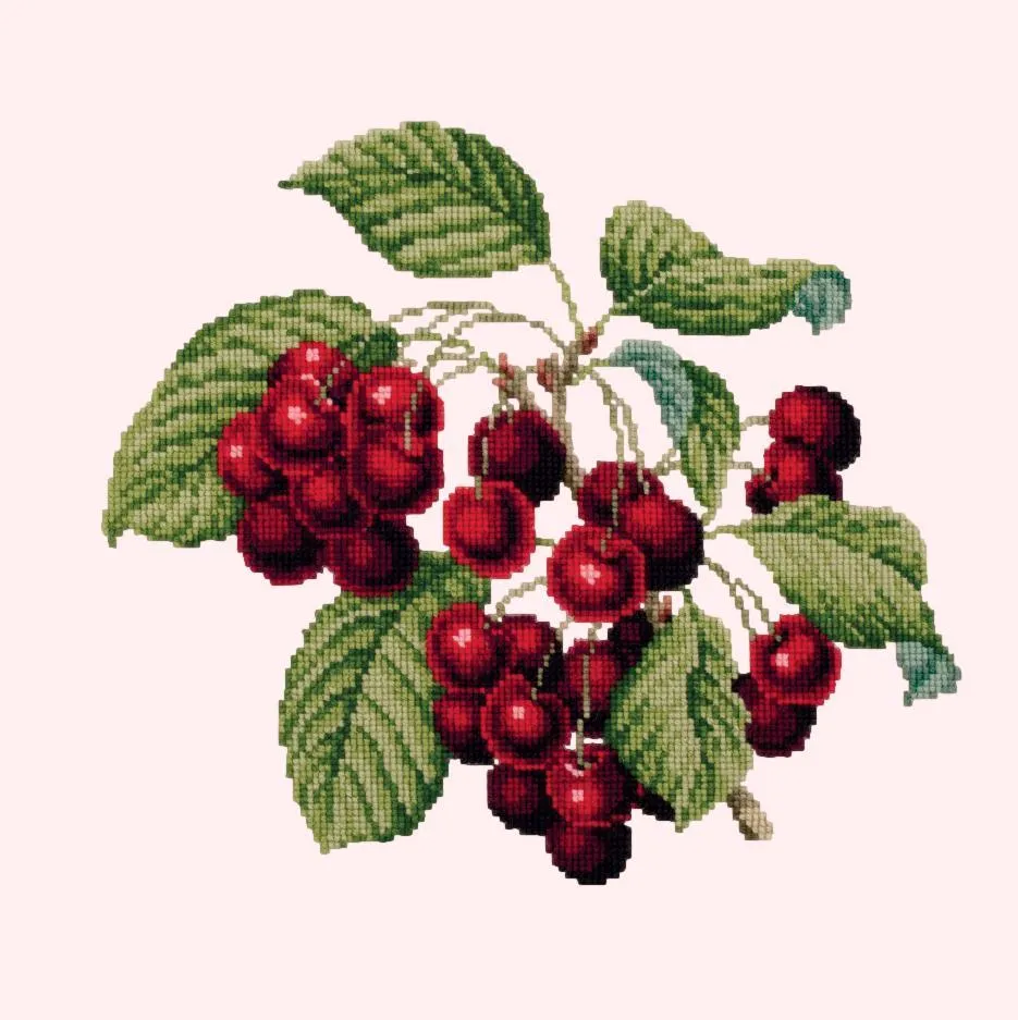 Cherries