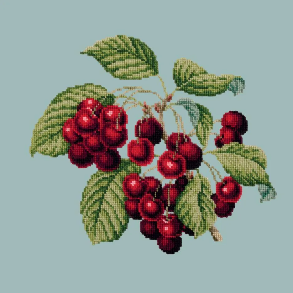 Cherries