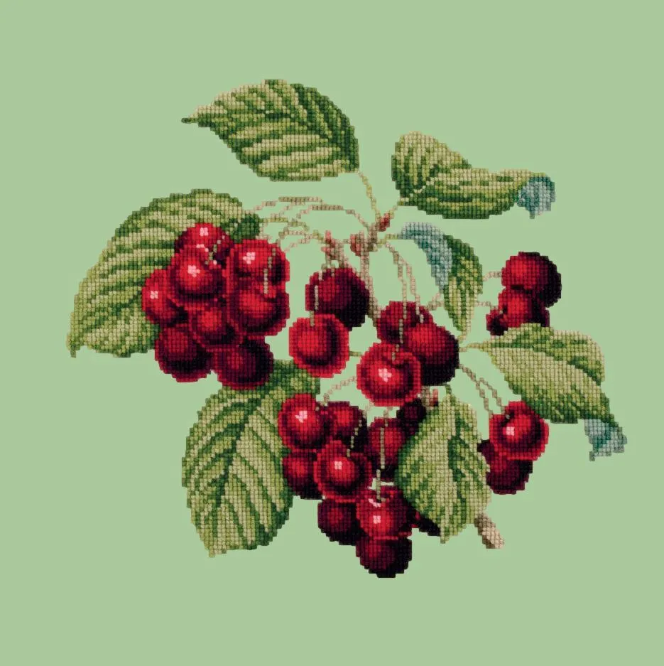 Cherries