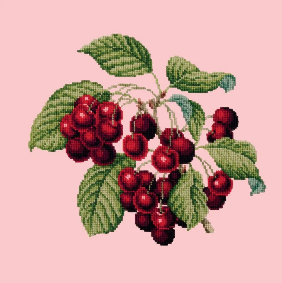 Cherries