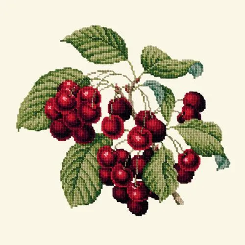 Cherries