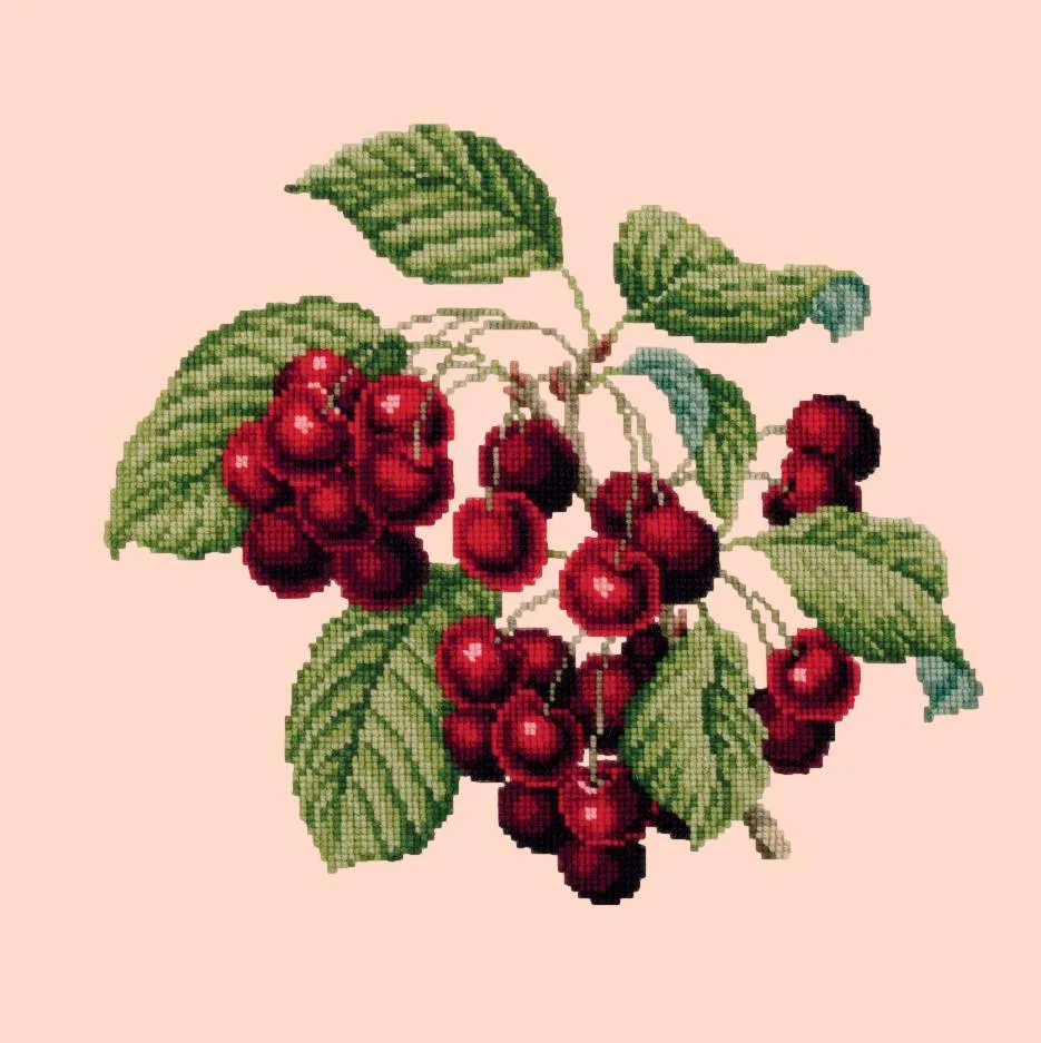 Cherries