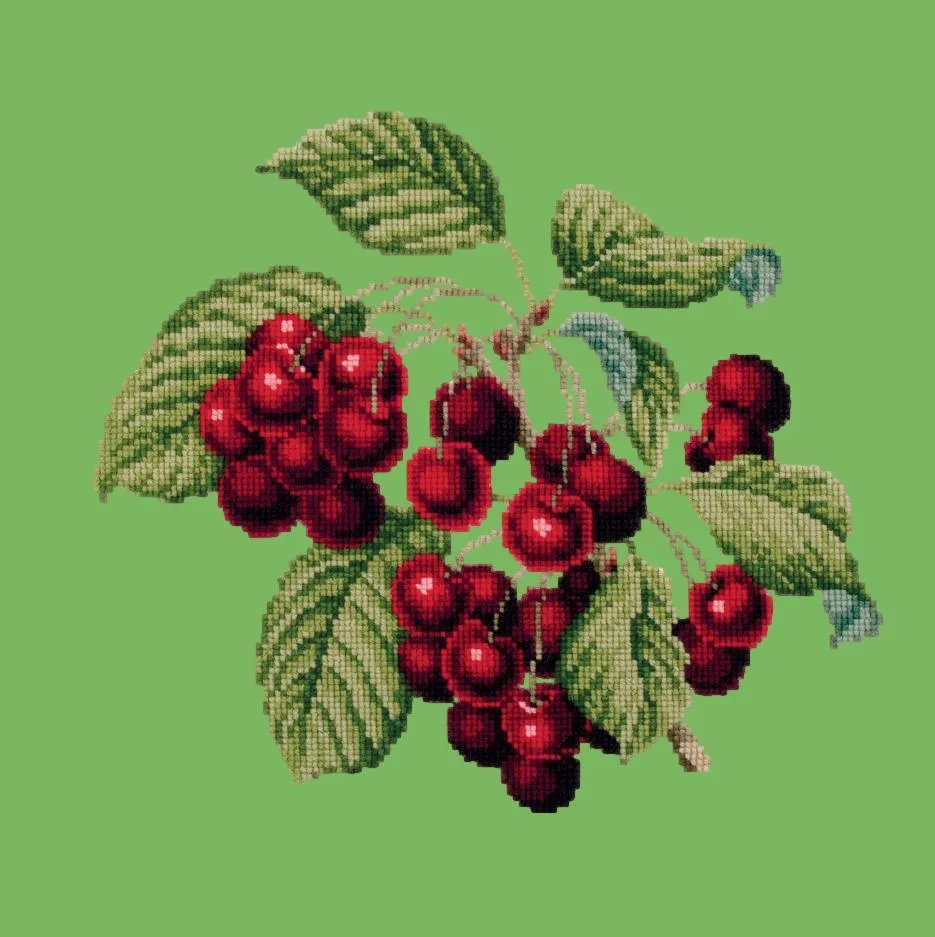 Cherries