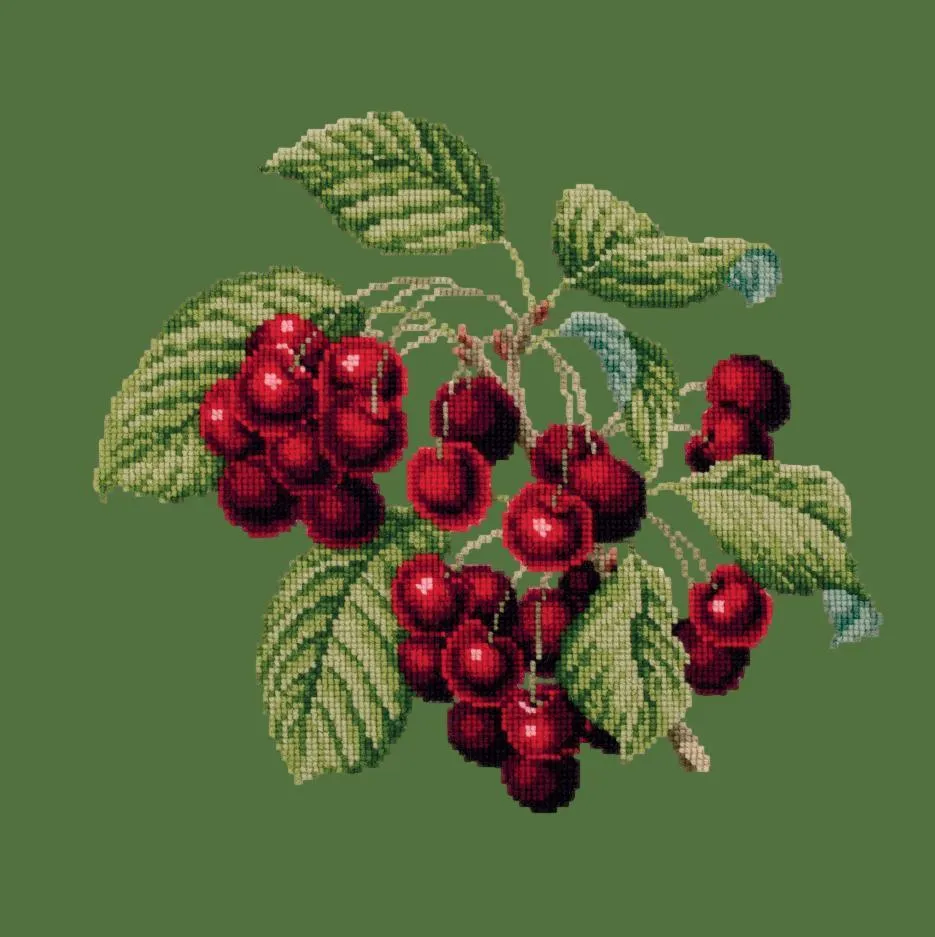 Cherries