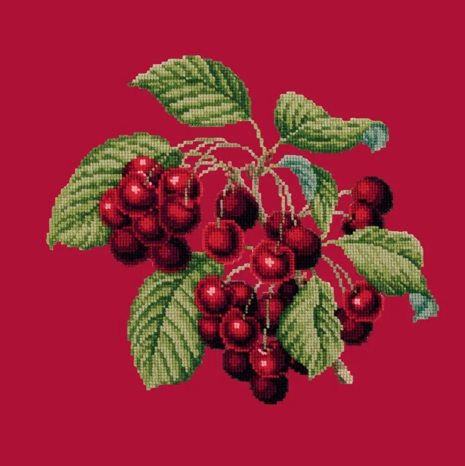 Cherries