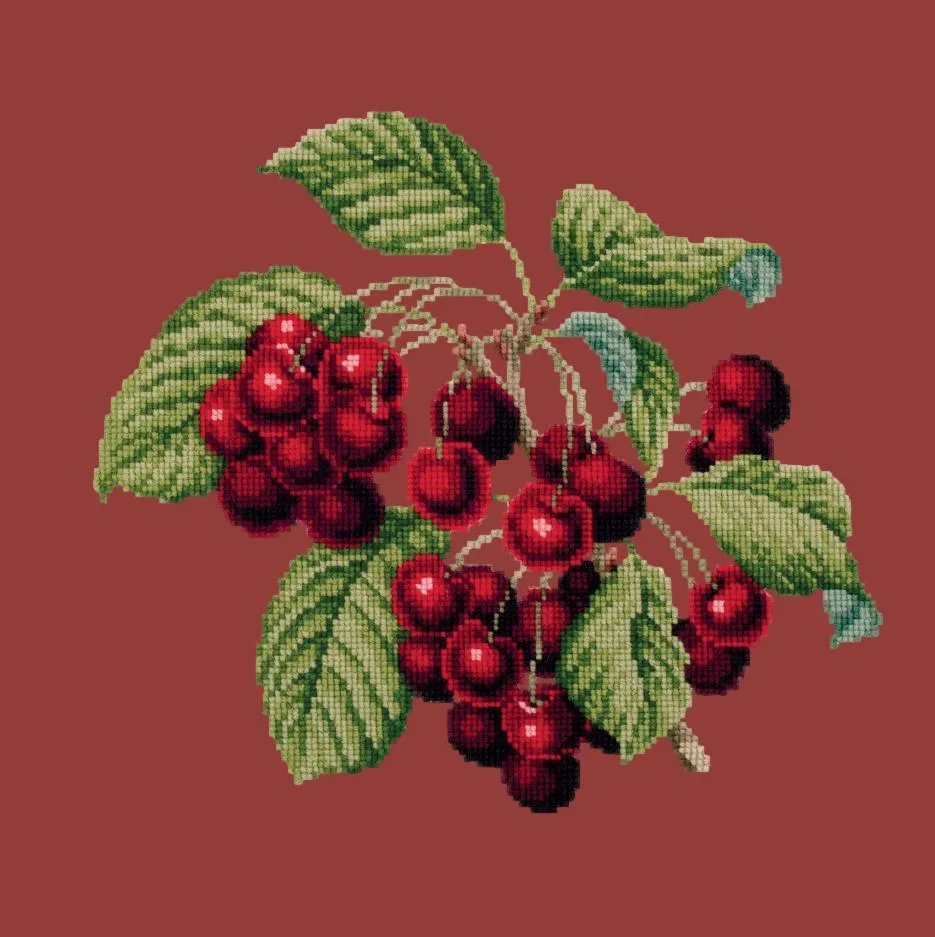 Cherries