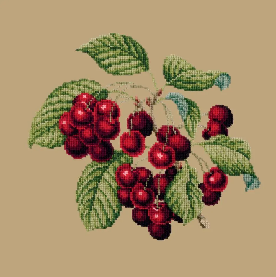 Cherries