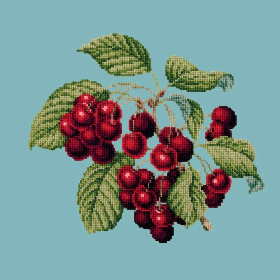 Cherries