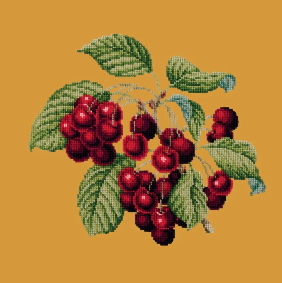 Cherries