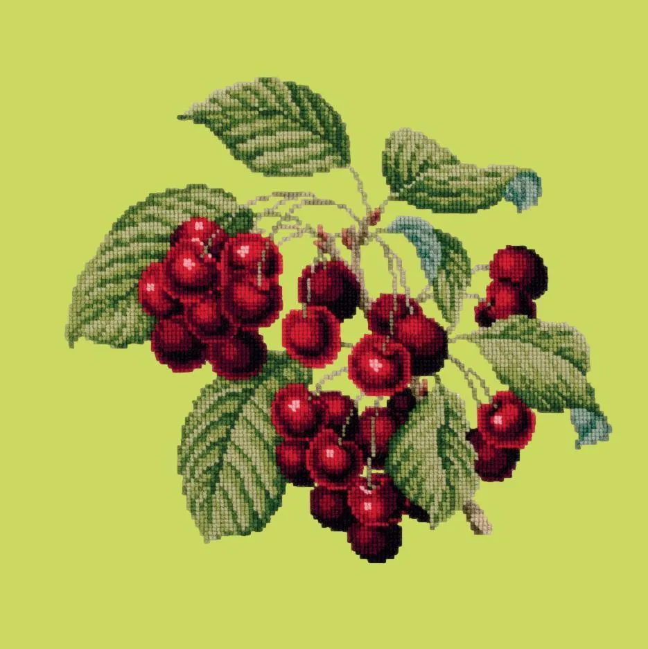 Cherries