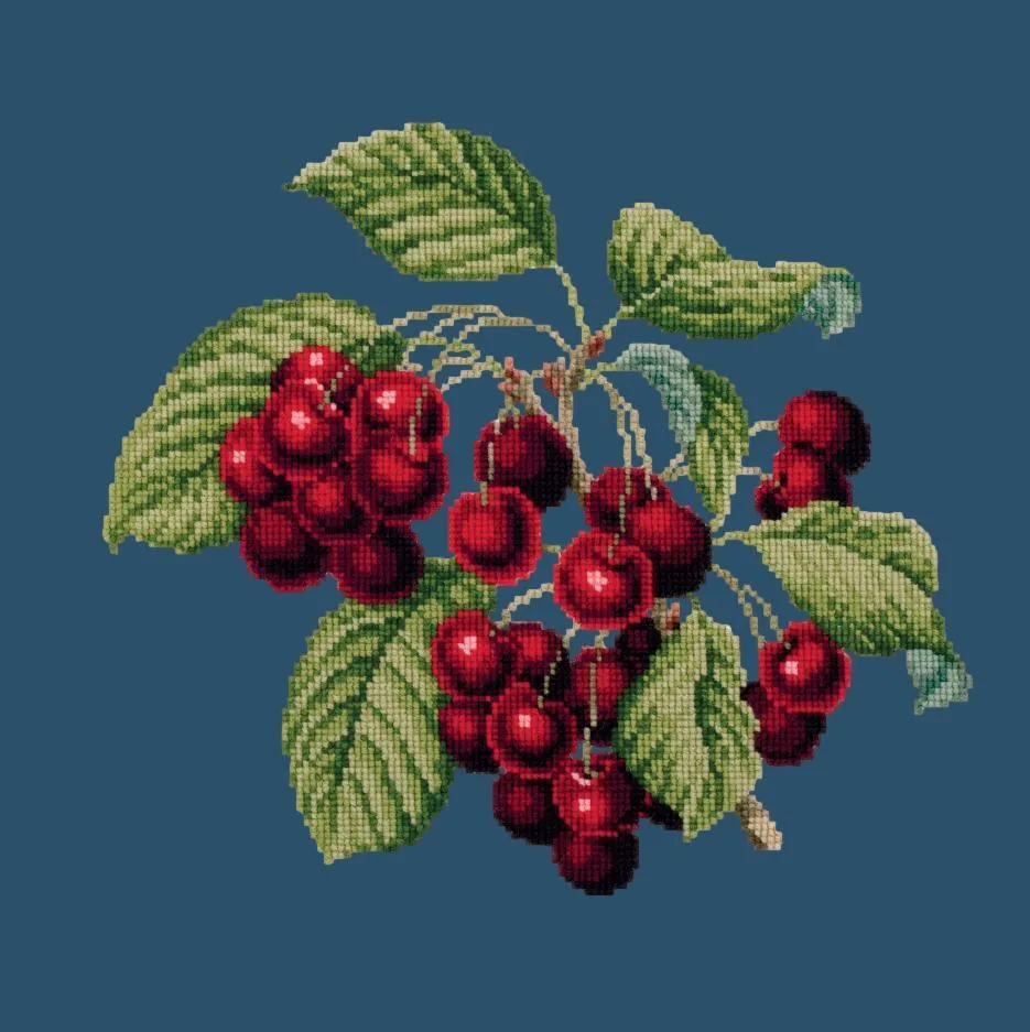 Cherries