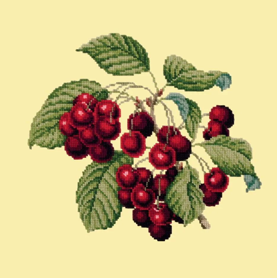 Cherries
