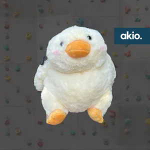 Chonky Duck Chalk Bag