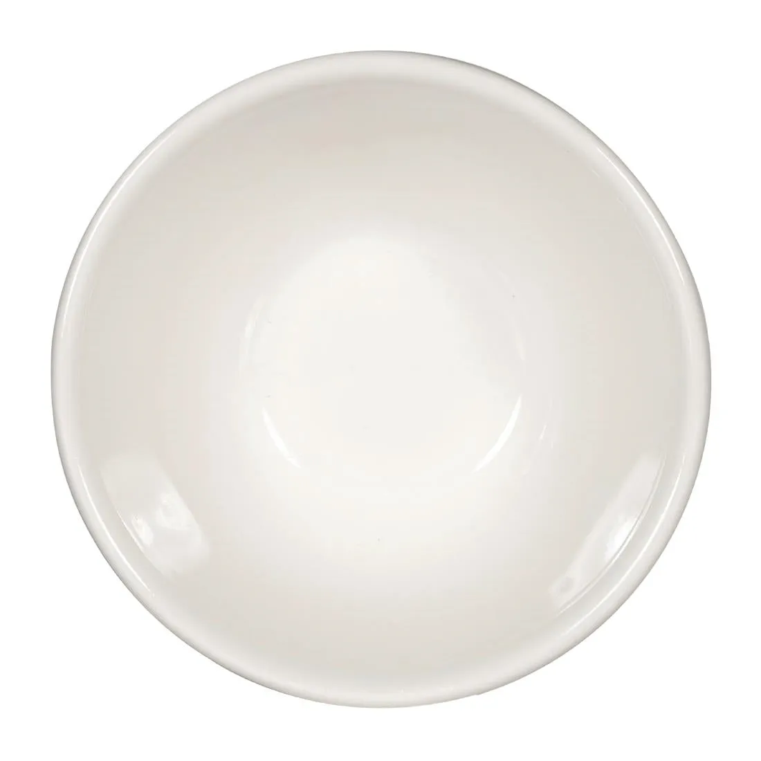 Churchill Bamboo Dip Pots 85mm 4oz (Pack of 24) - FA637