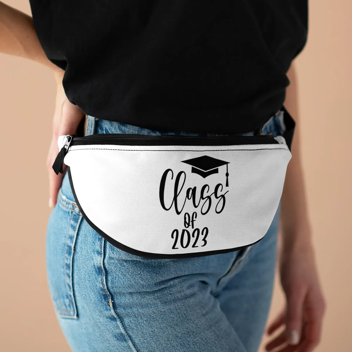 Class of 2023 Fanny Pack