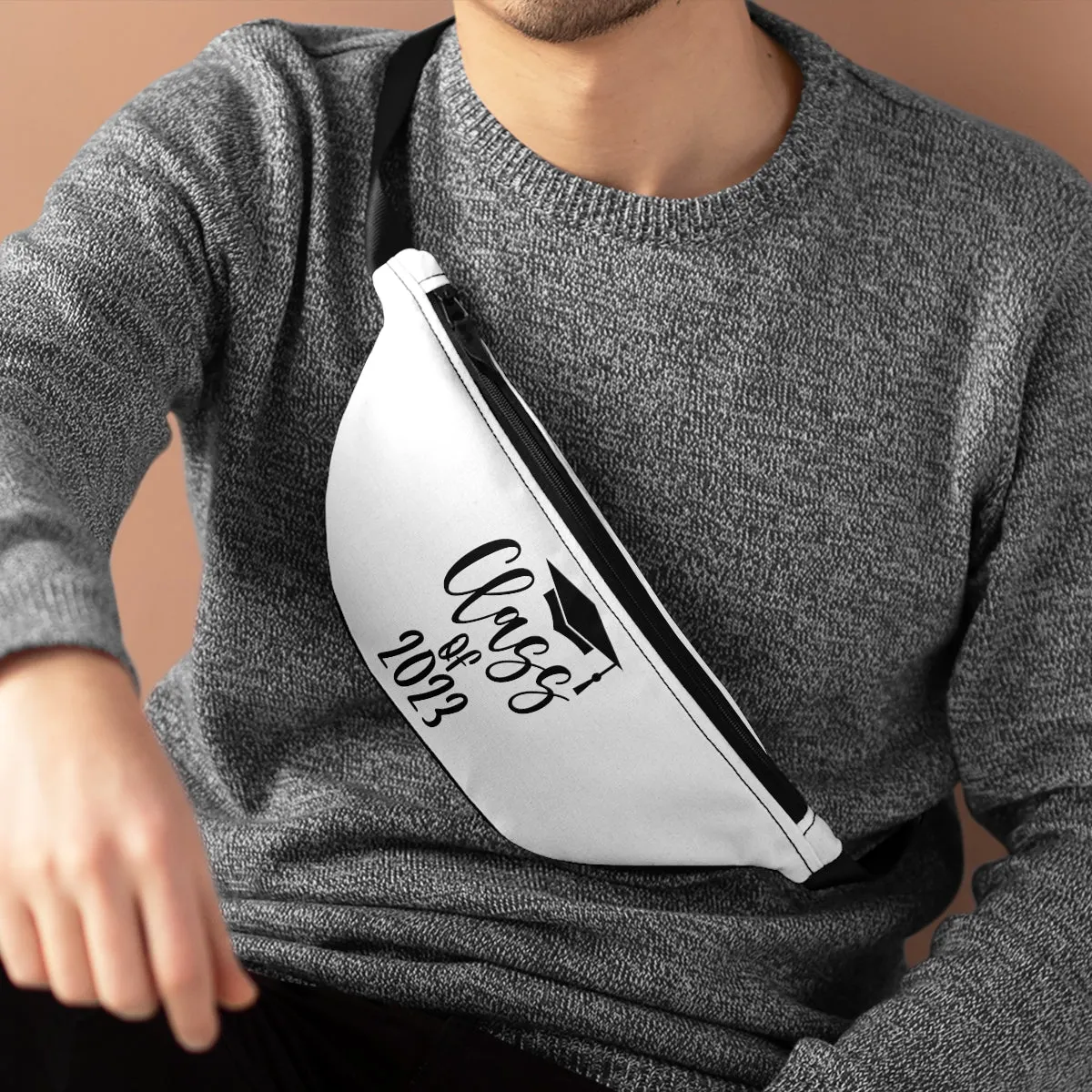 Class of 2023 Fanny Pack