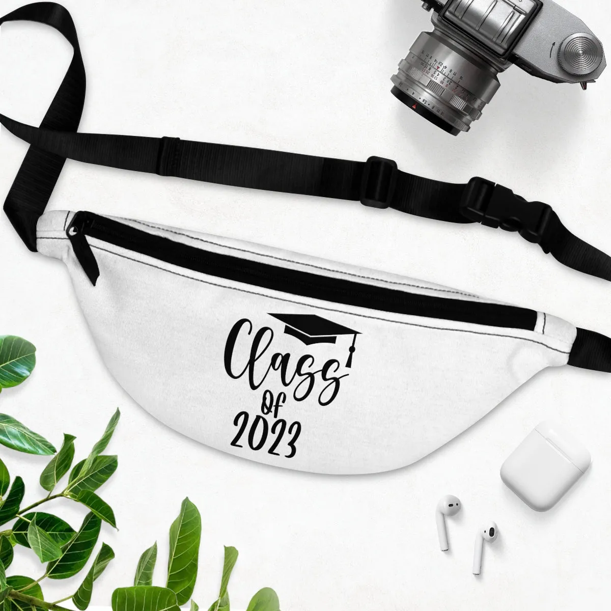 Class of 2023 Fanny Pack
