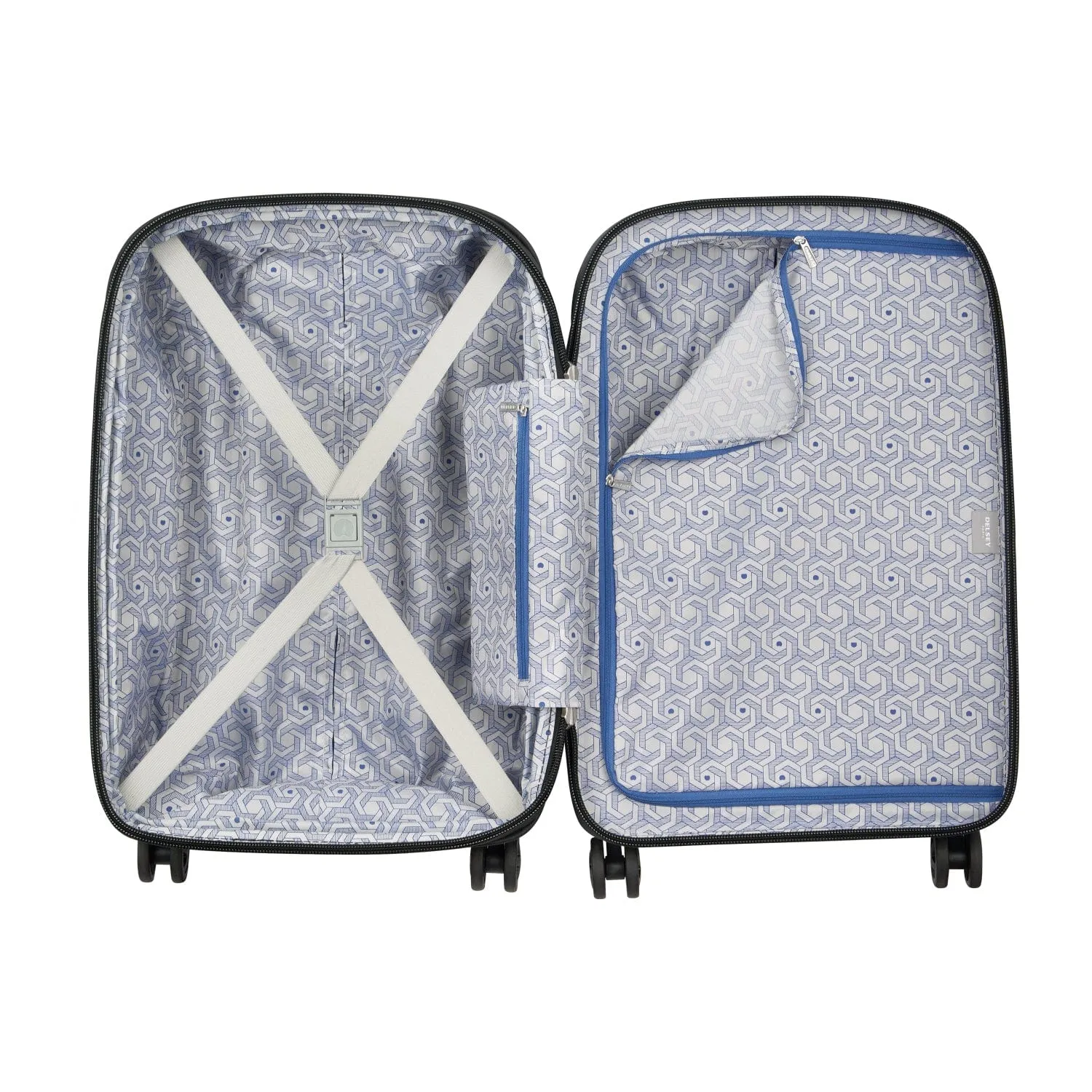CLAVEL SET OF 3   BACKPACK