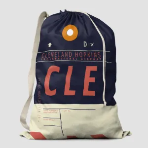 CLE - Laundry Bag