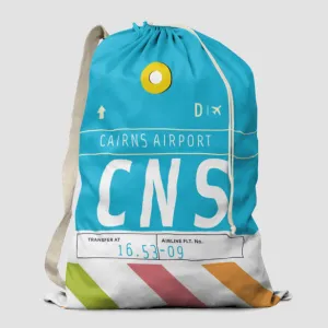 CNS - Laundry Bag