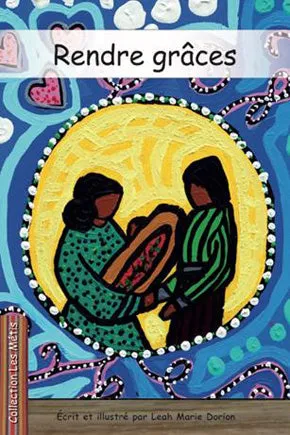 Collection Lecteurs forts - Les Métis:  Rendre grâces