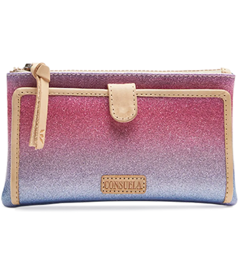 Consuela Nico Slim Wallet