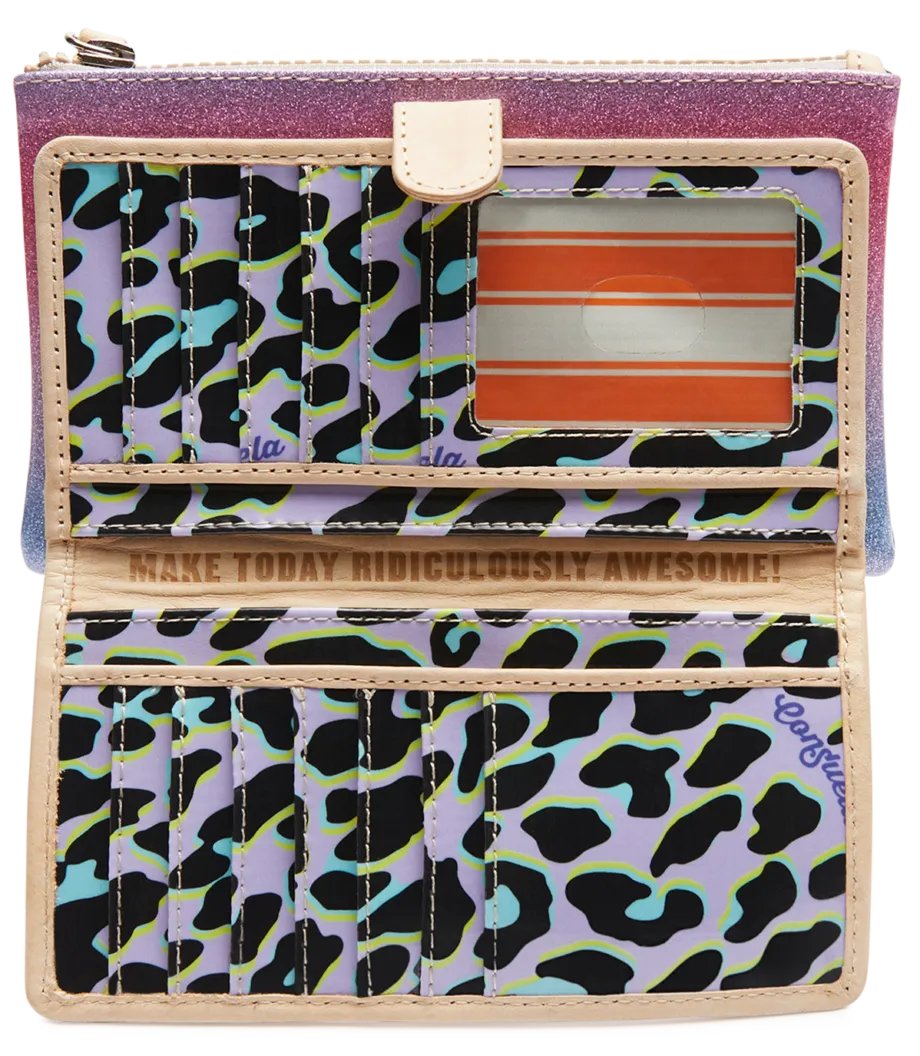 Consuela Nico Slim Wallet