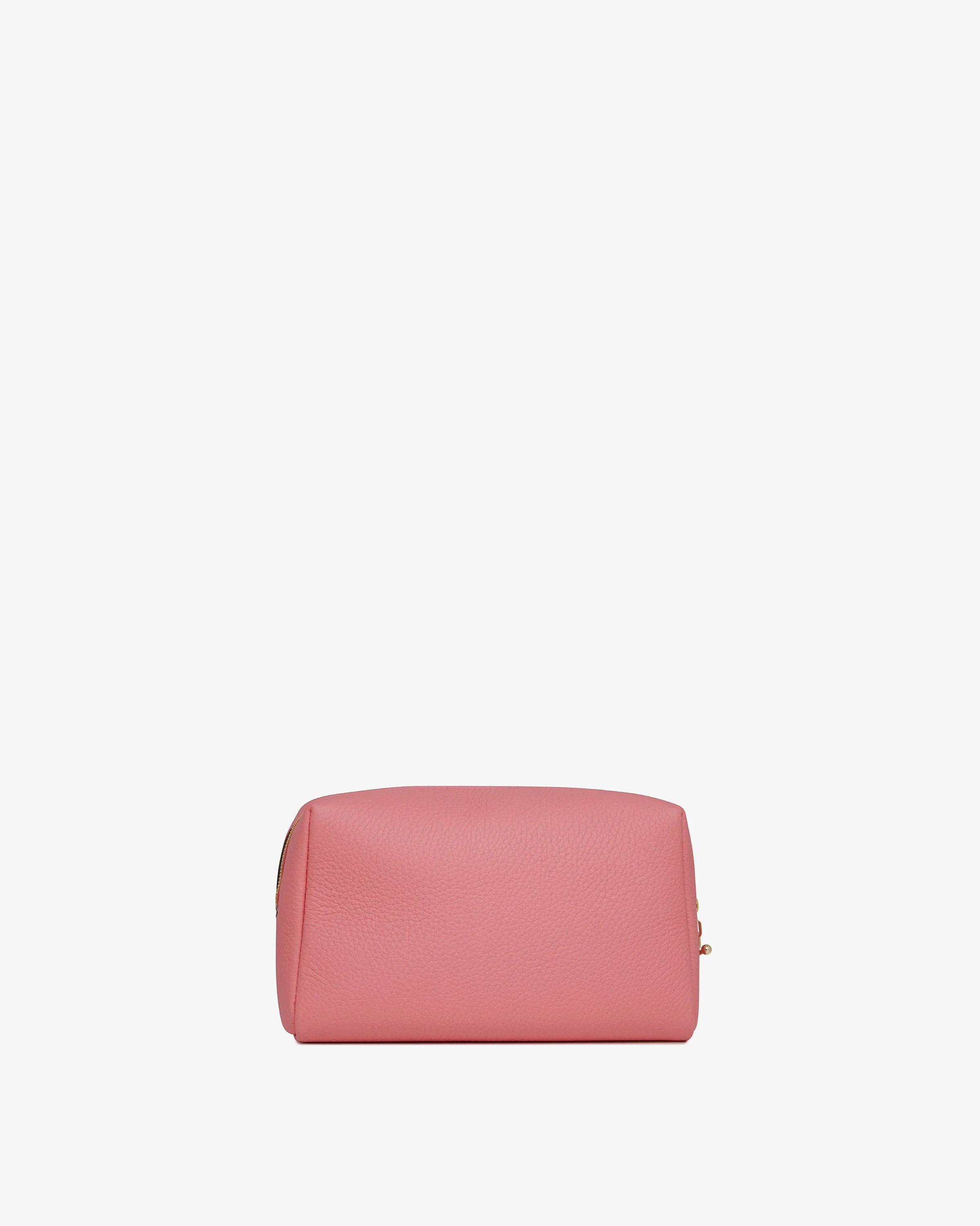 Cosmetic Pouch - Candy Pink