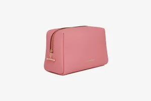 Cosmetic Pouch - Candy Pink