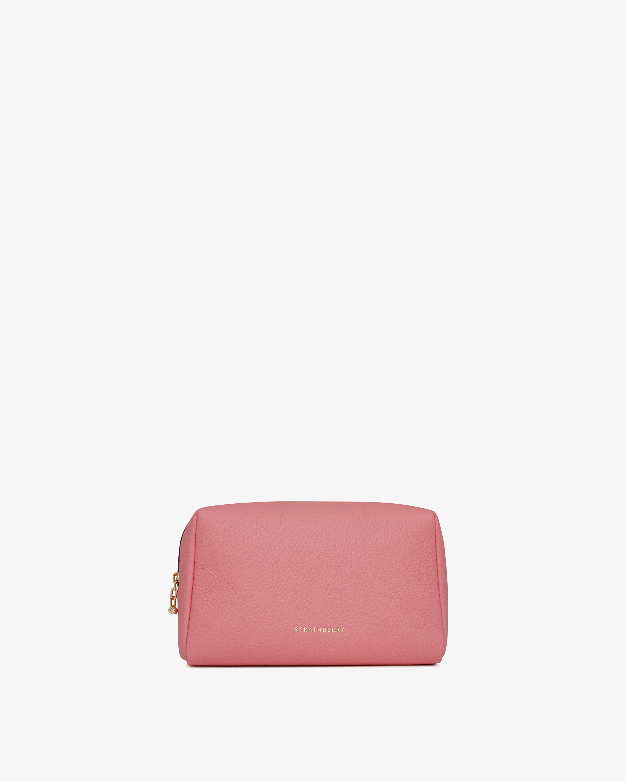 Cosmetic Pouch - Candy Pink