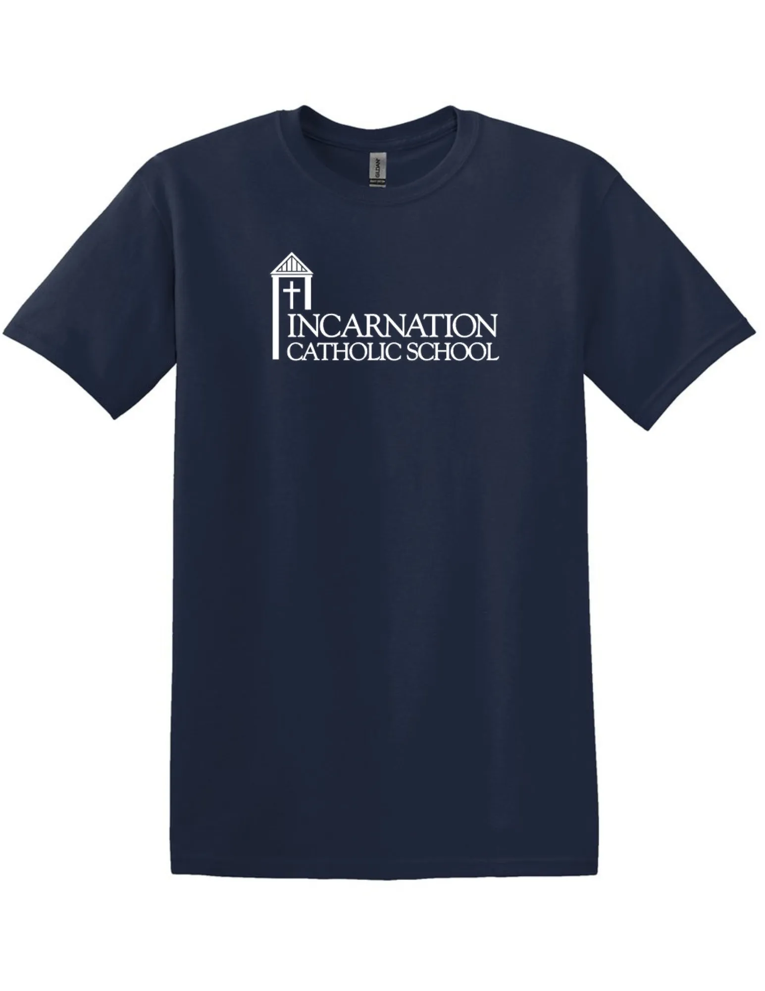Cotton Spirit T-Shirt