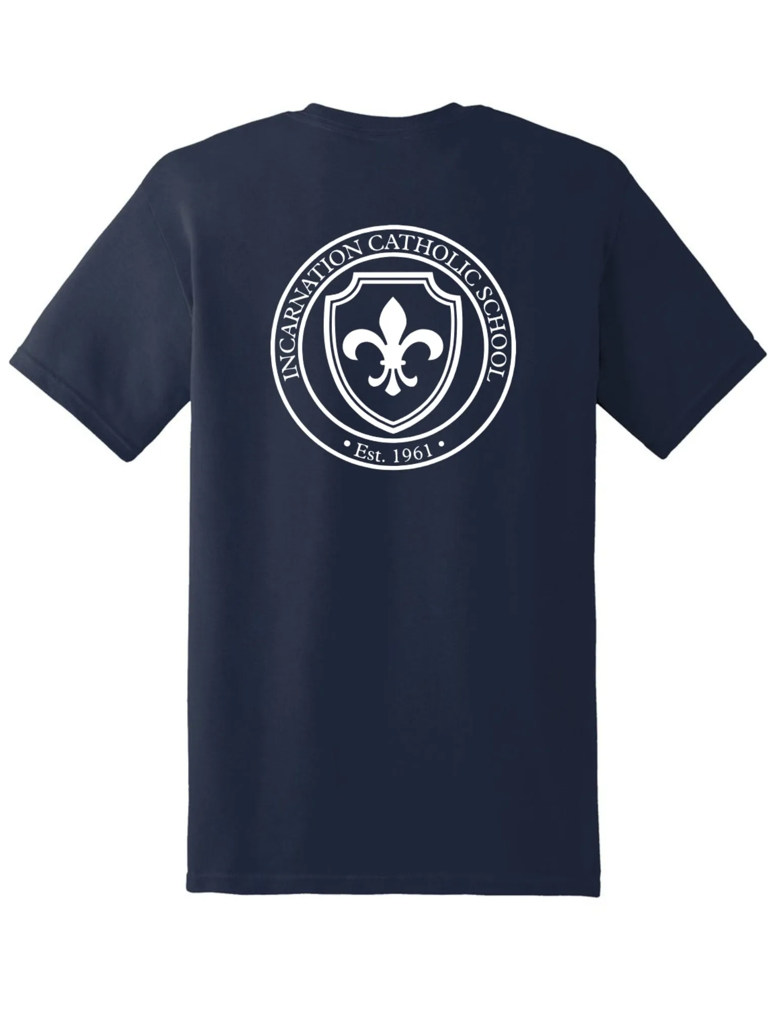 Cotton Spirit T-Shirt