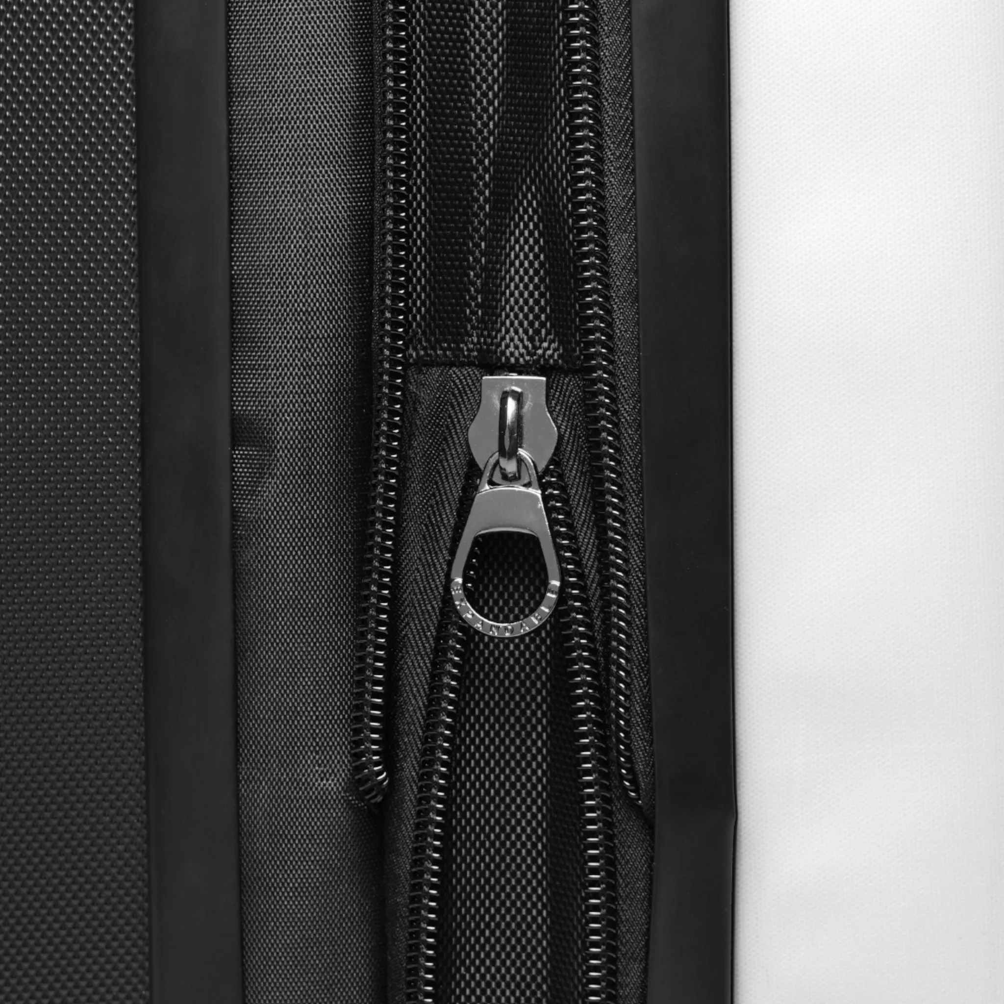 Crow Mother Suitcase