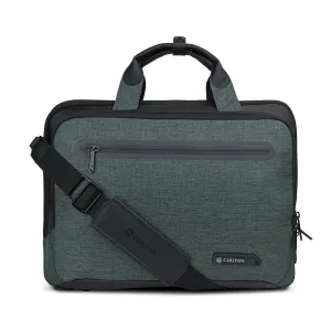 Cubitt Satchel - Business