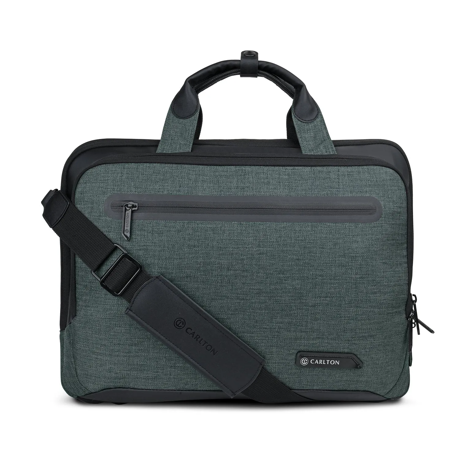 Cubitt Satchel - Business