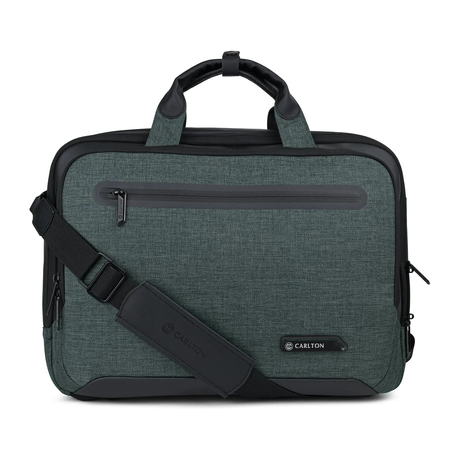 Cubitt Satchel - Business