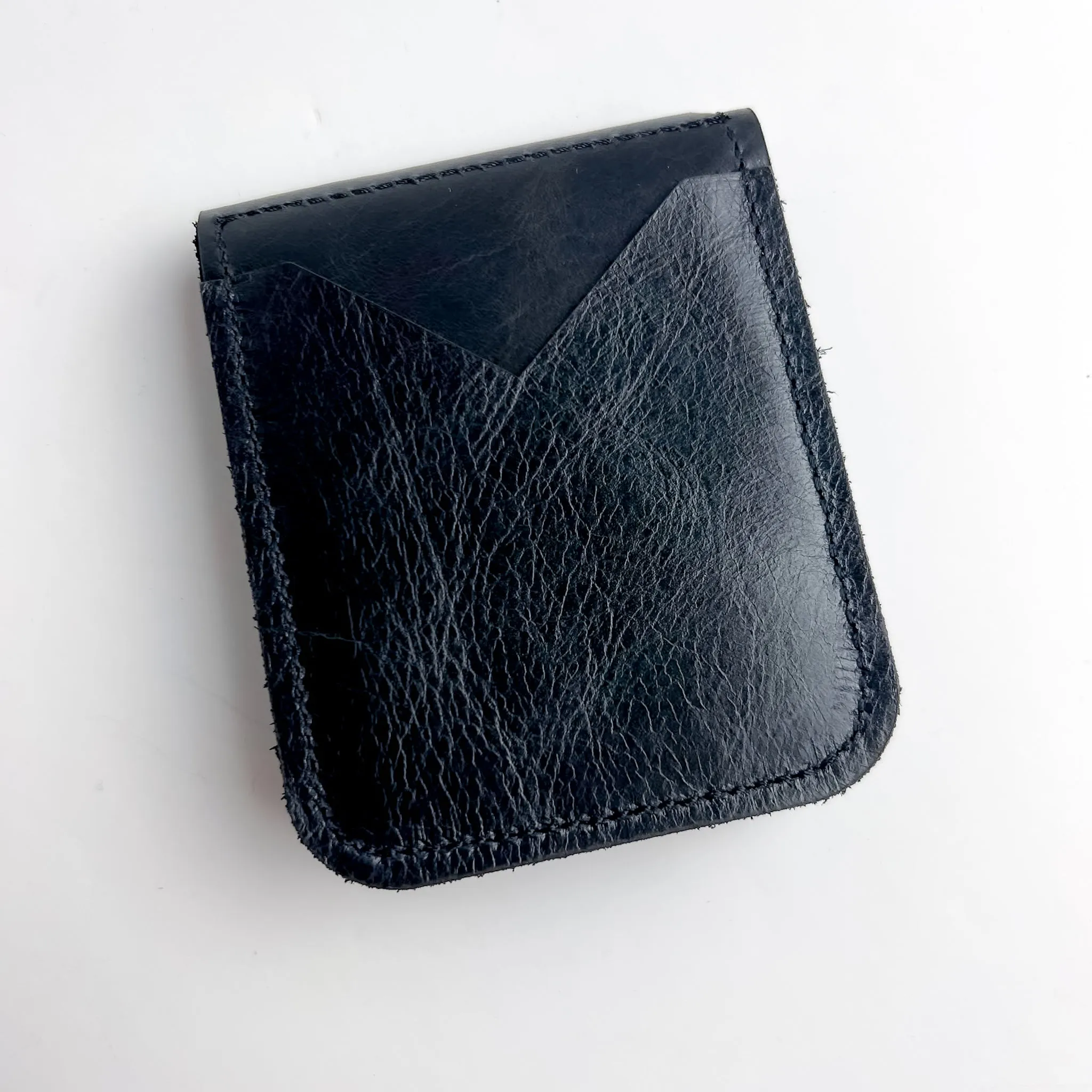 Custom Collection | Money Clip Wallet
