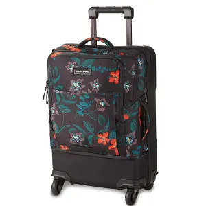 Dakine Unisex Terminal Spinner Twilight Floral 40L Bag - 10002939-TWILIGHTFL