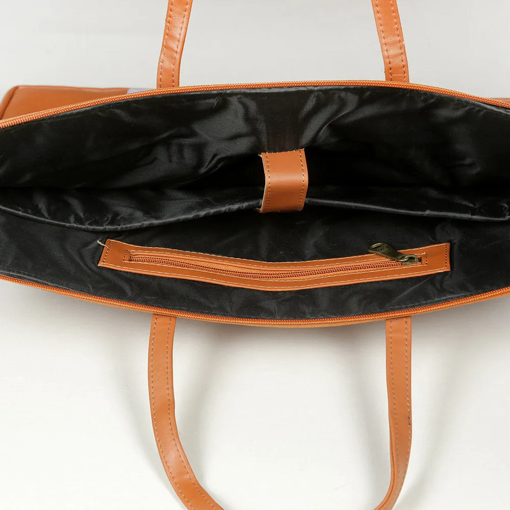 Dandelion Compact wonder Laptop Bag