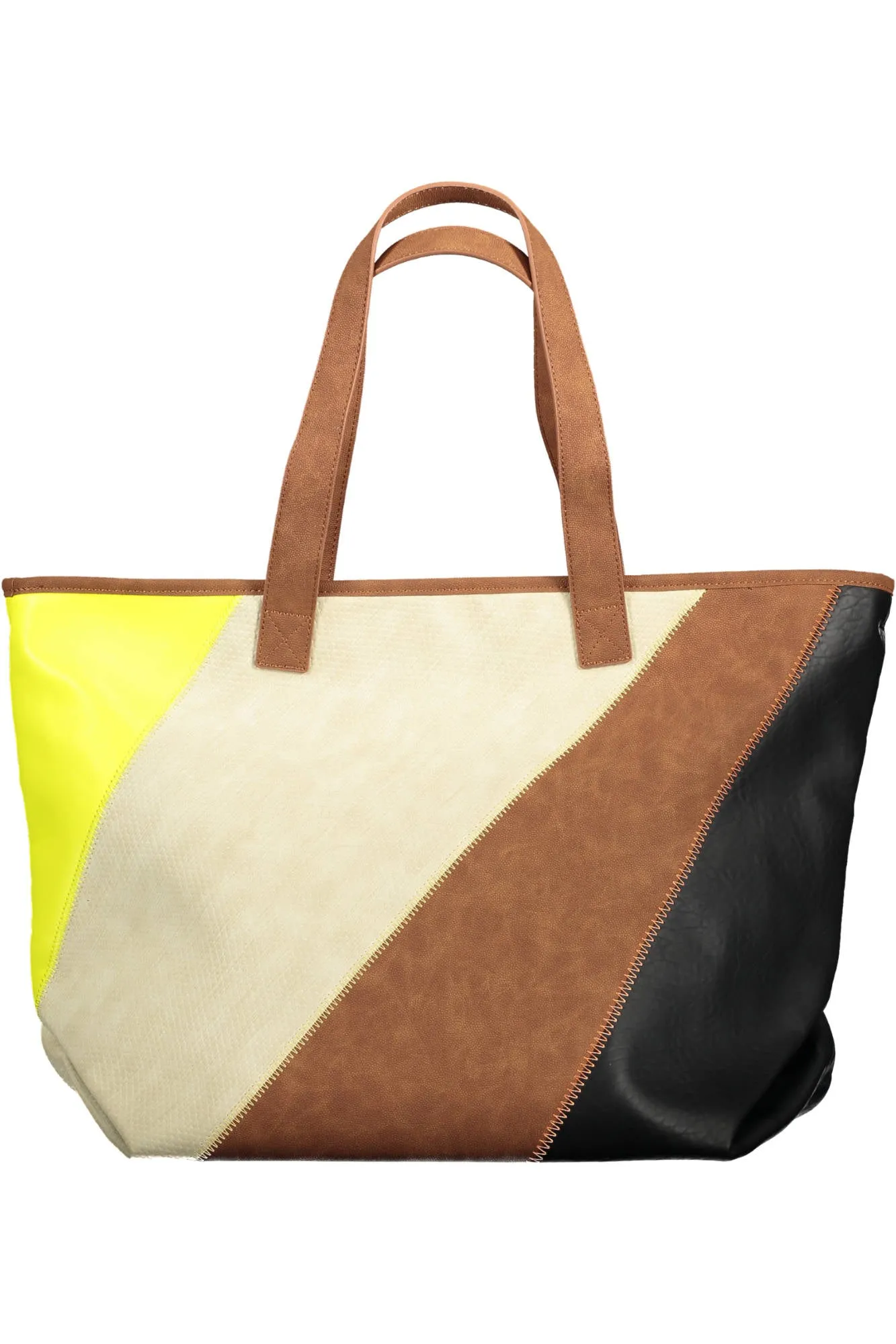 Desigual Brown Women'S Bag